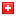 oberlehrer.de server is located in Switzerland